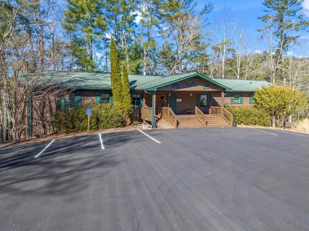 0 Sleepy Hollow Road, Ellijay GA 30536 - Photo