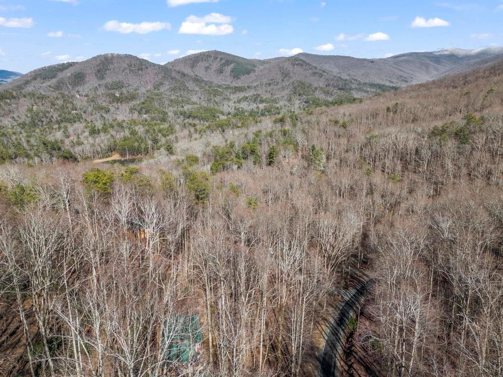 0 Sleepy Hollow Road, Ellijay GA 30536 - Photo