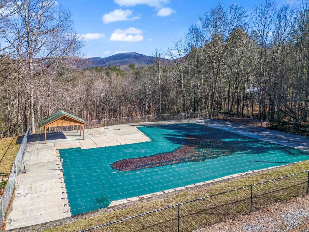 0 Sleepy Hollow Road, Ellijay GA 30536 - Photo