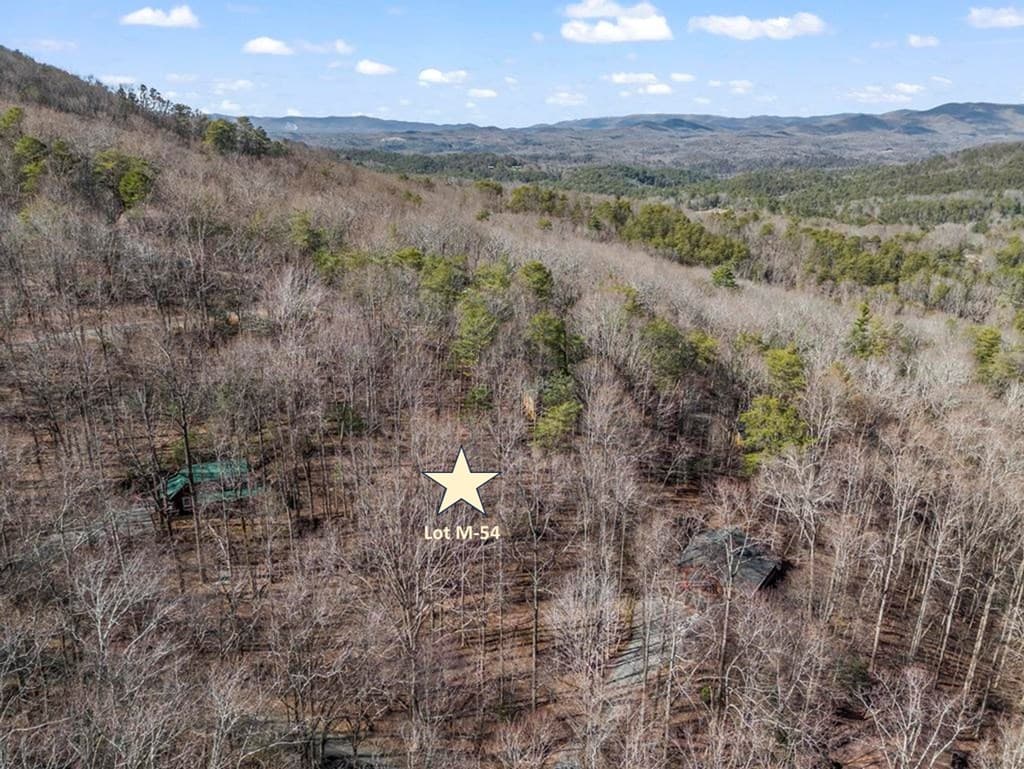 0 Sleepy Hollow Road, Ellijay GA 30536 - Photo