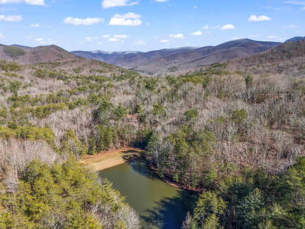 0 Sleepy Hollow Road, Ellijay GA 30536 - Photo