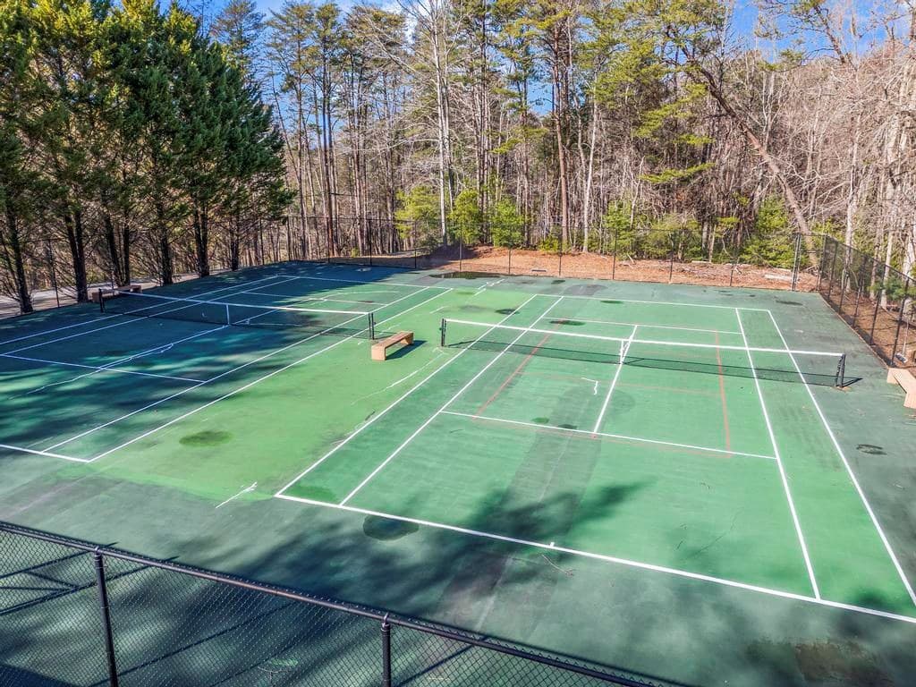 0 Sleepy Hollow Road, Ellijay GA 30536 - Photo