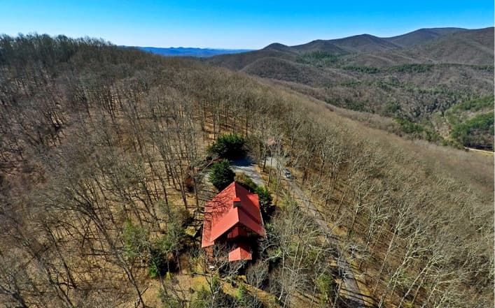 62 Old Covered Bridge, Cherry Log GA 30522 - Photo