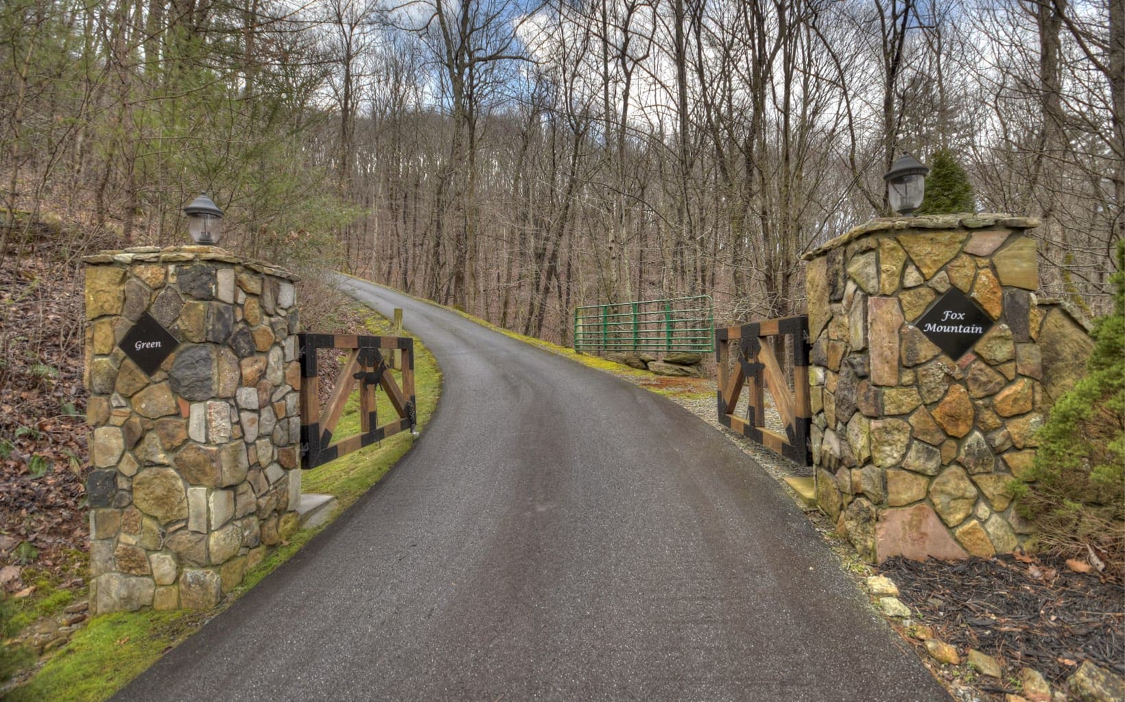 62 Old Covered Bridge, Cherry Log GA 30522 - Photo