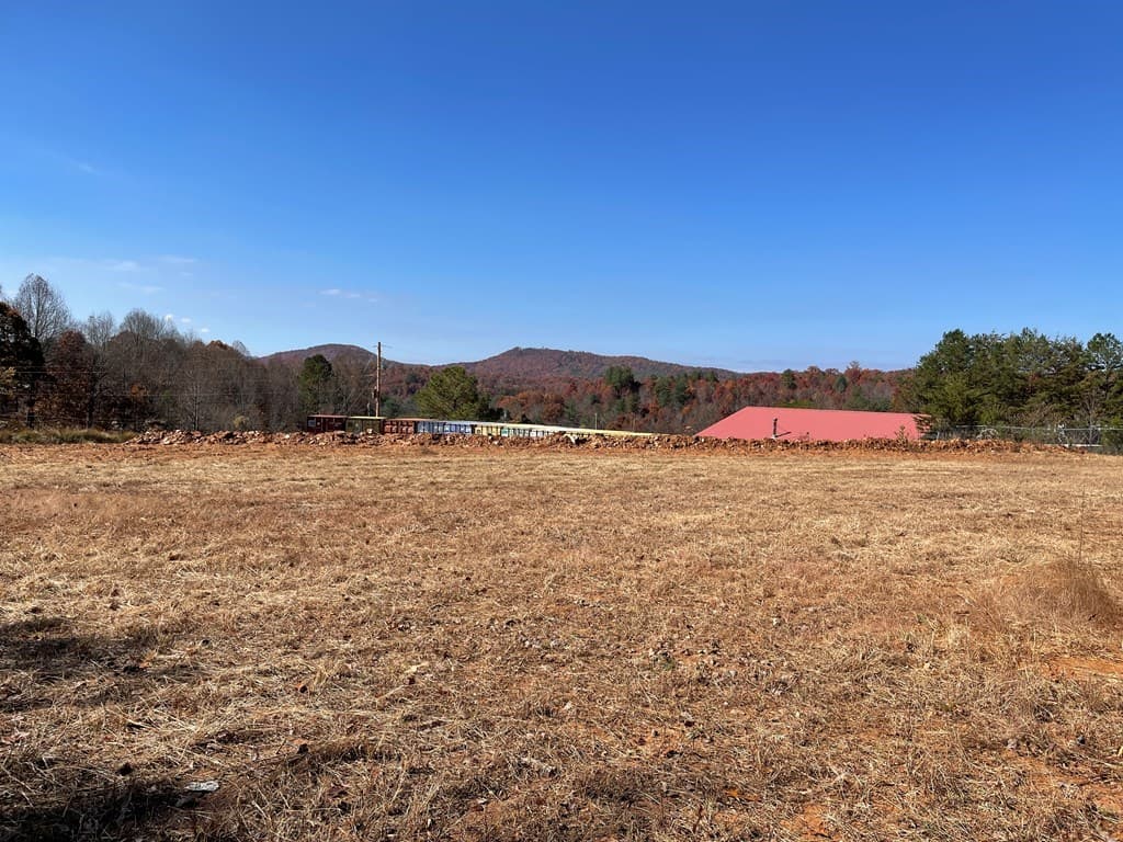 209 Butler Mountain Road, Murphy NC 28906 - Photo
