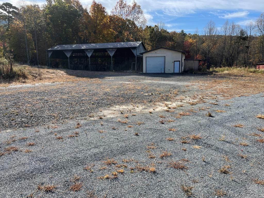209 Butler Mountain Road, Murphy NC 28906 - Primary photo