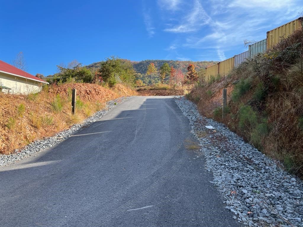209 Butler Mountain Road, Murphy NC 28906 - Photo