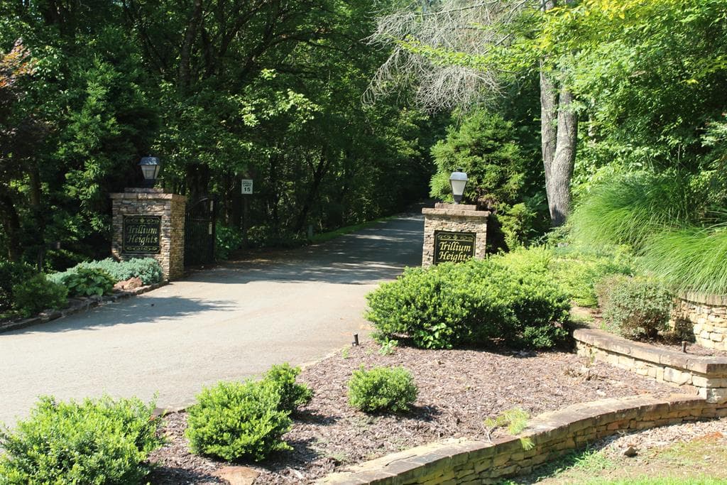 Lot 26 Trillium Heights Circle, Hayesville NC 28904 - Photo