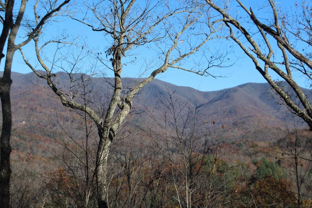 2 Gabriel Ridge, Hayesville NC 28904 - Photo
