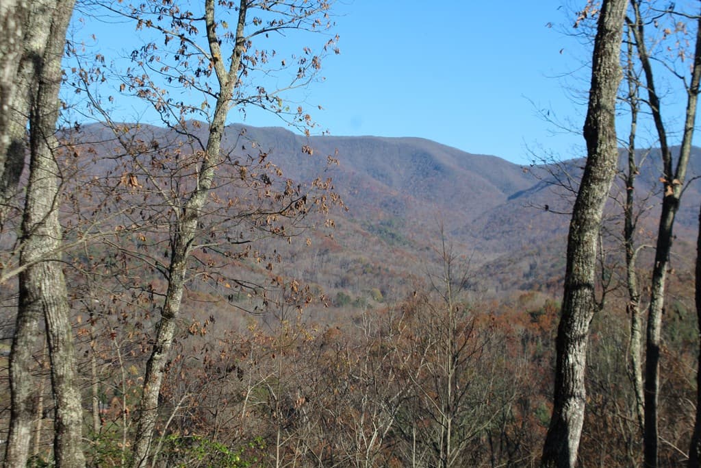 2 Gabriel Ridge, Hayesville NC 28904 - Photo