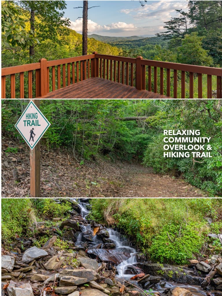 34 Wilderness Creek Way, Murphy NC 28906 - Photo