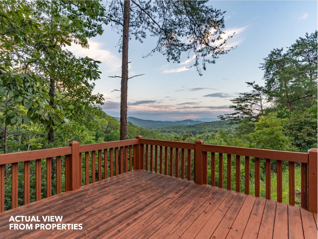 34 Wilderness Creek Way, Murphy NC 28906 - Photo