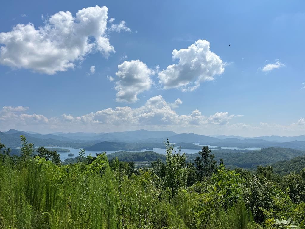 Lot 14 Bell Lake View, Hayesville NC 28904 - Photo