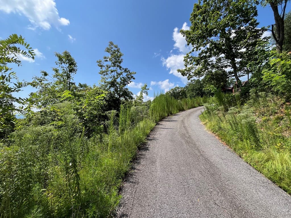 Lot 14 Bell Lake View, Hayesville NC 28904 - Photo