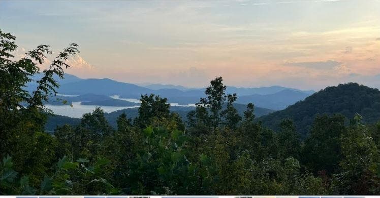 Lot 14 Bell Lake View, Hayesville NC 28904 - Photo