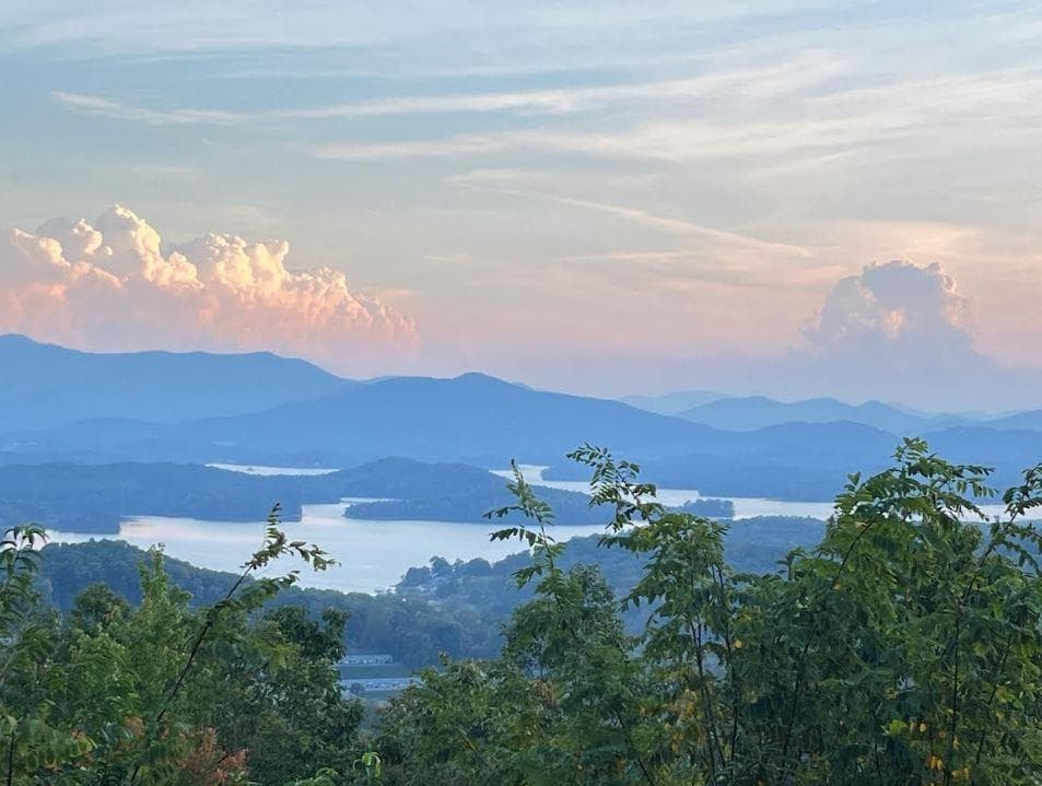 Lot 14 Bell Lake View, Hayesville NC 28904 - Primary photo