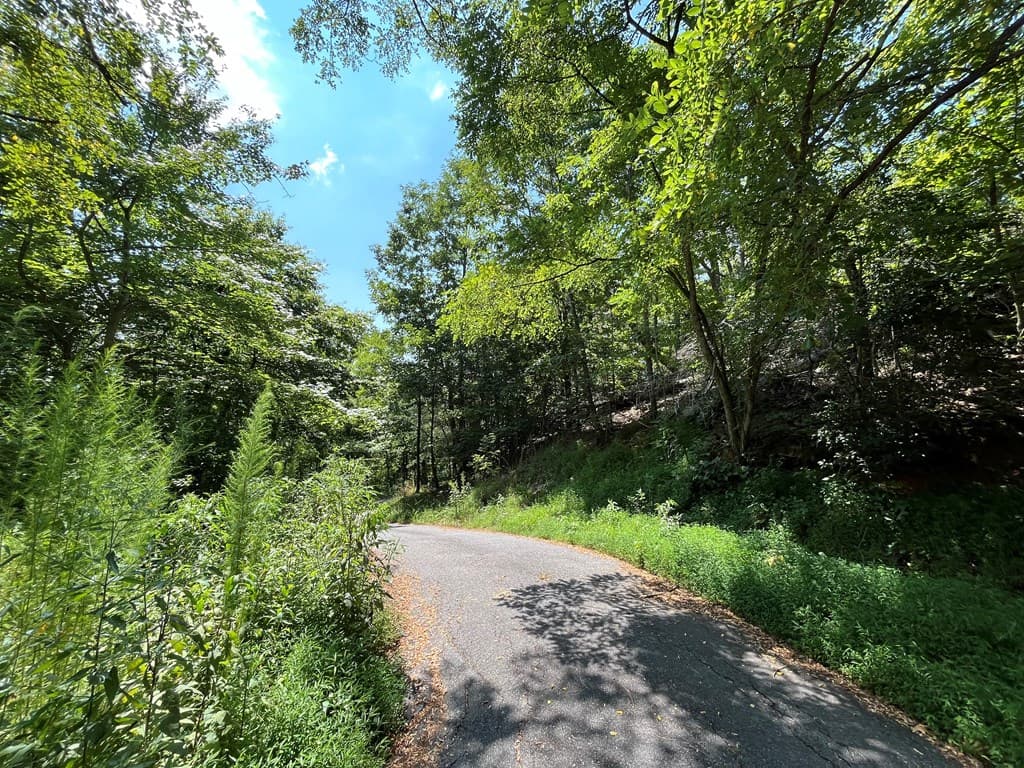 Lot 14 Bell Lake View, Hayesville NC 28904 - Photo