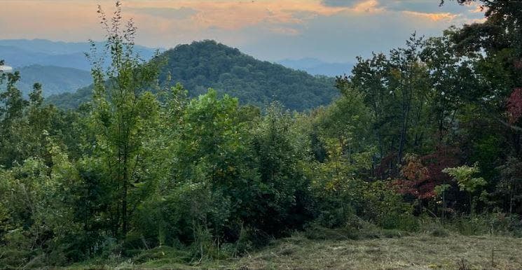 Lot 14 Bell Lake View, Hayesville NC 28904 - Photo