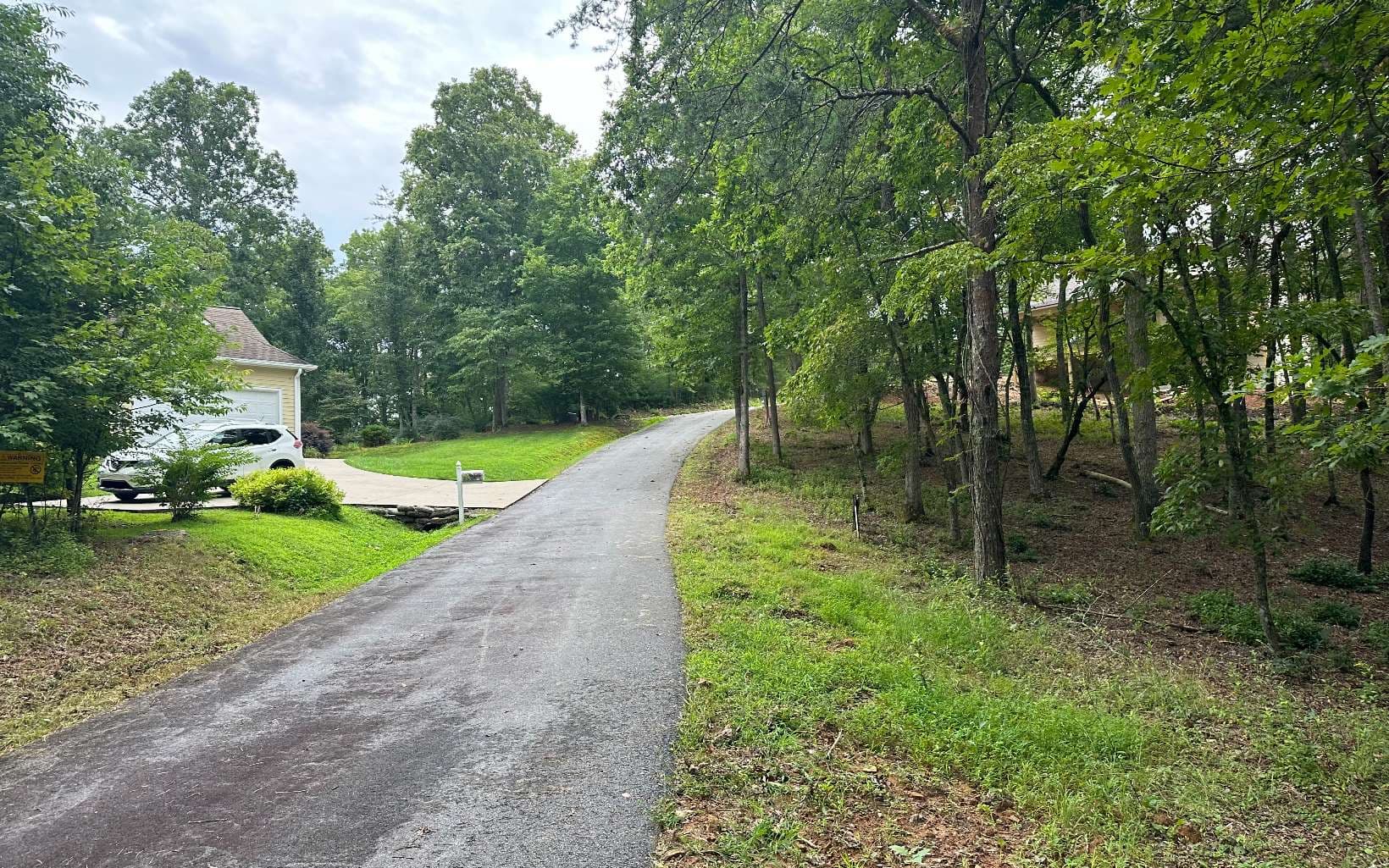 Lot 22 Brasstown Trails, Warne NC 28909 - Photo