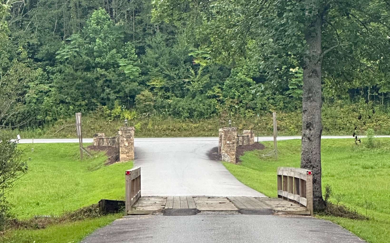 Lot 22 Brasstown Trails, Warne NC 28909 - Photo