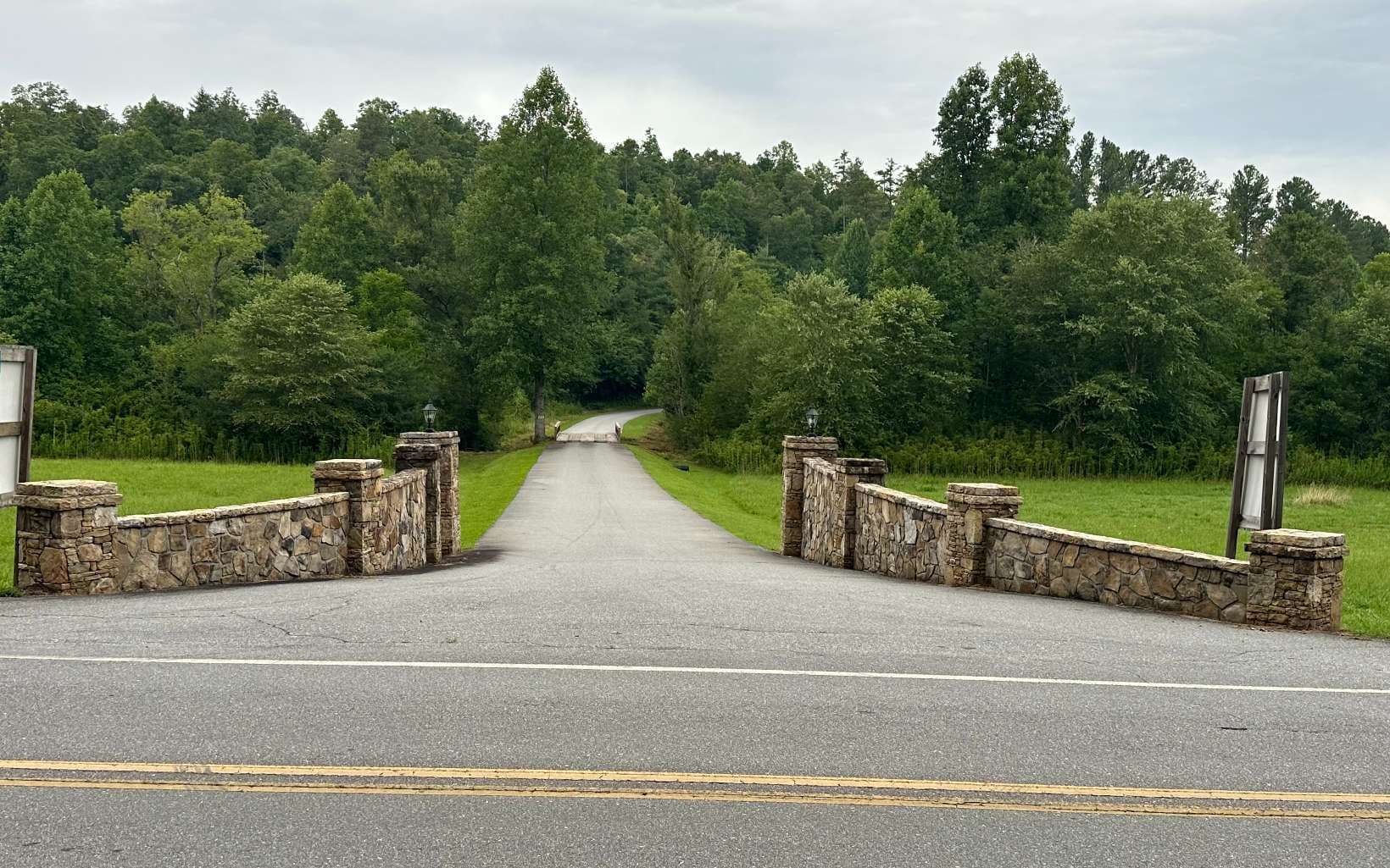 Lot 22 Brasstown Trails, Warne NC 28909 - Photo
