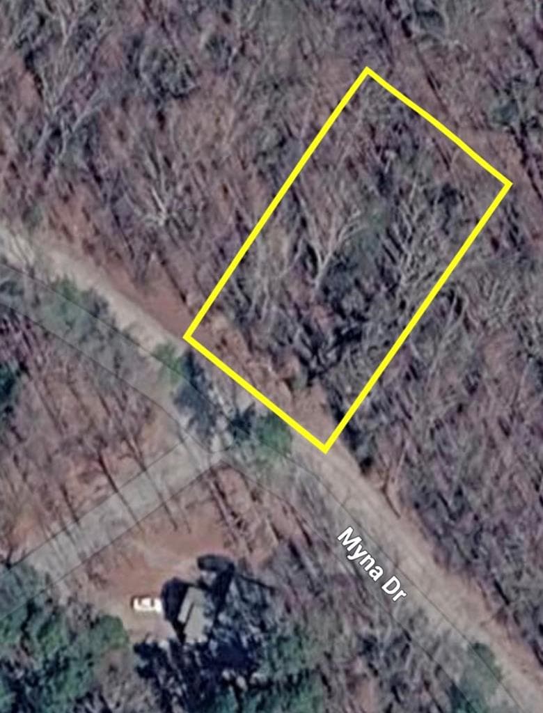 L812 Myna Drive, Ellijay GA 30540 - Photo