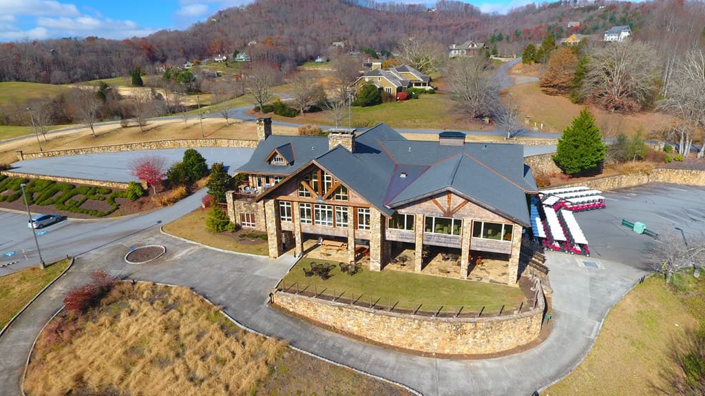 Lot 73M Ridges Overlook, Hayesville NC 28904 - Photo
