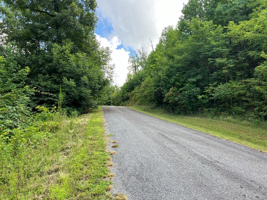 Lot 73M Ridges Overlook, Hayesville NC 28904 - Photo