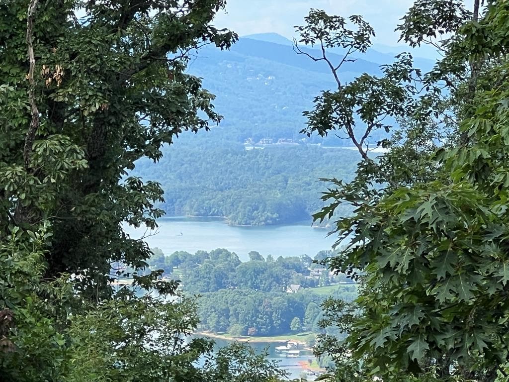 Lot 73M Ridges Overlook, Hayesville NC 28904 - Primary photo