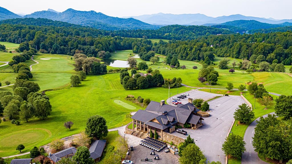 Lot 73M Ridges Overlook, Hayesville NC 28904 - Photo