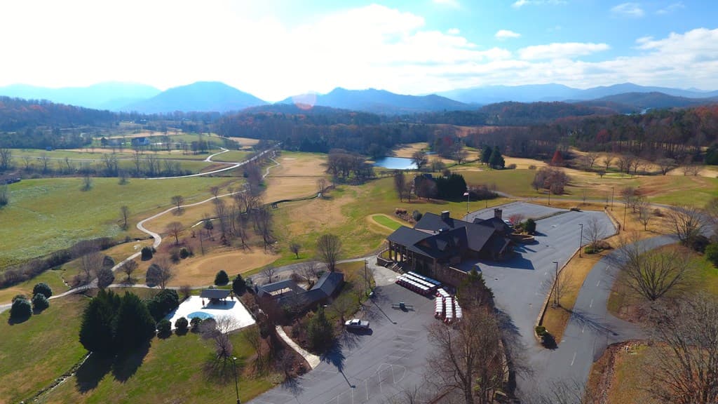 Lot 73M Ridges Overlook, Hayesville NC 28904 - Photo