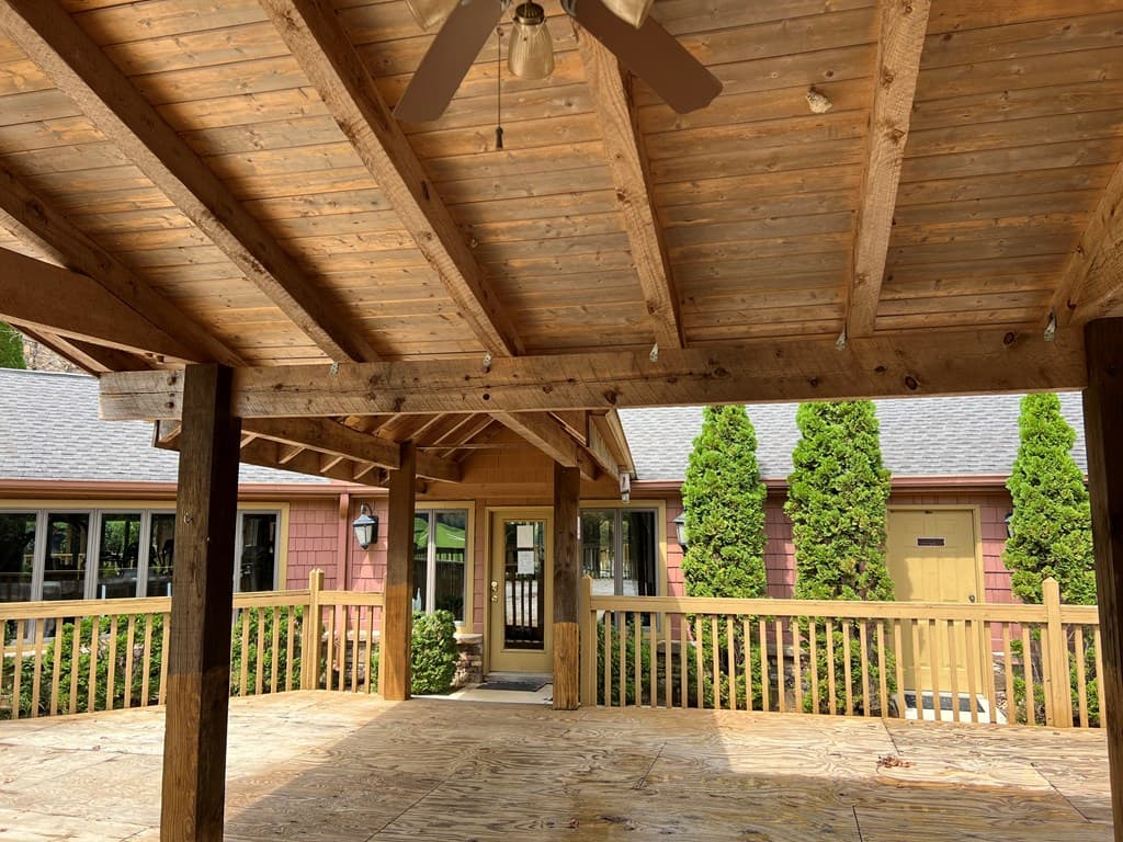 Lot 73M Ridges Overlook, Hayesville NC 28904 - Photo