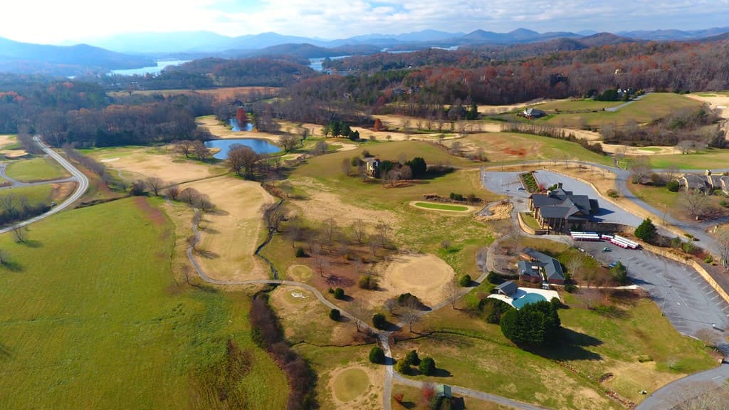 Lot 73M Ridges Overlook, Hayesville NC 28904 - Photo