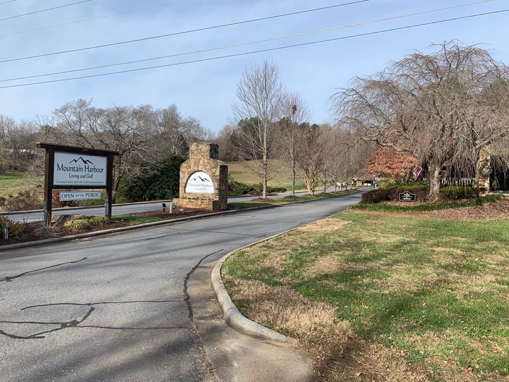 Lot 73M Ridges Overlook, Hayesville NC 28904 - Photo