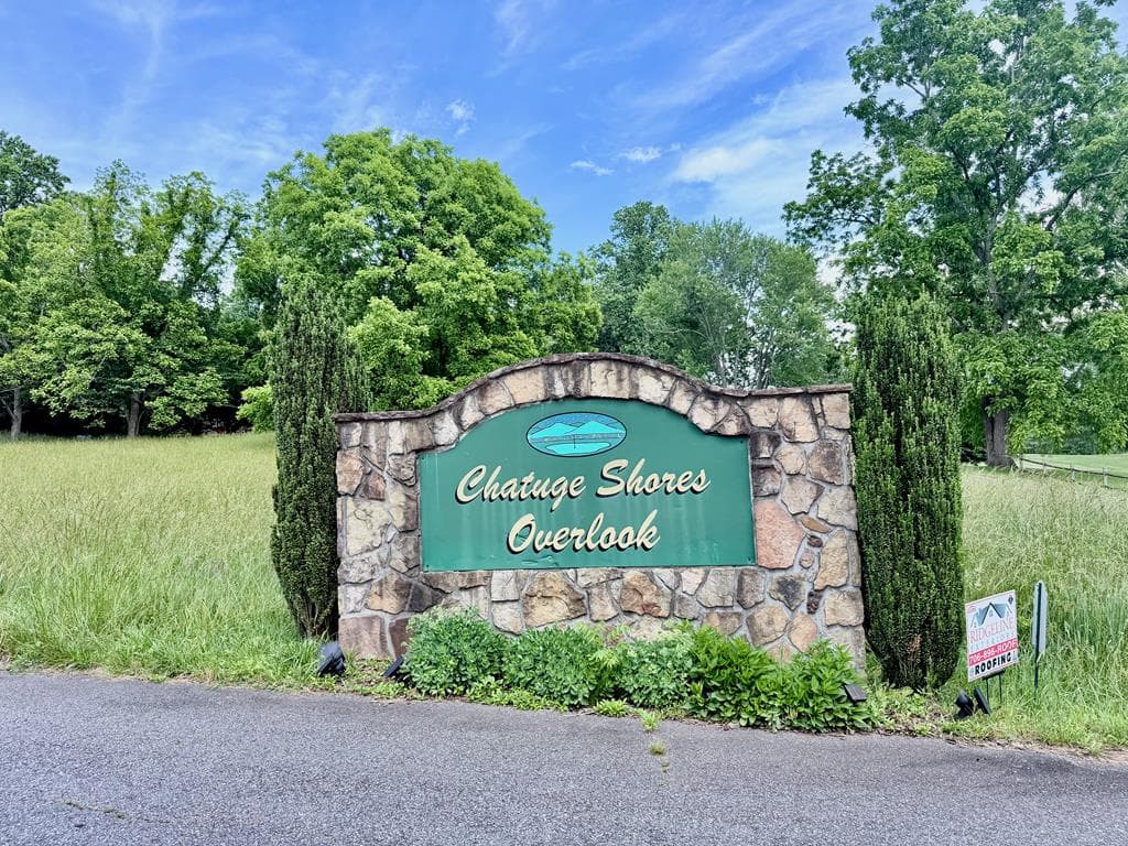 Lot 4 Chatuge Shores Overlook, Hayesville NC 28094 - Photo