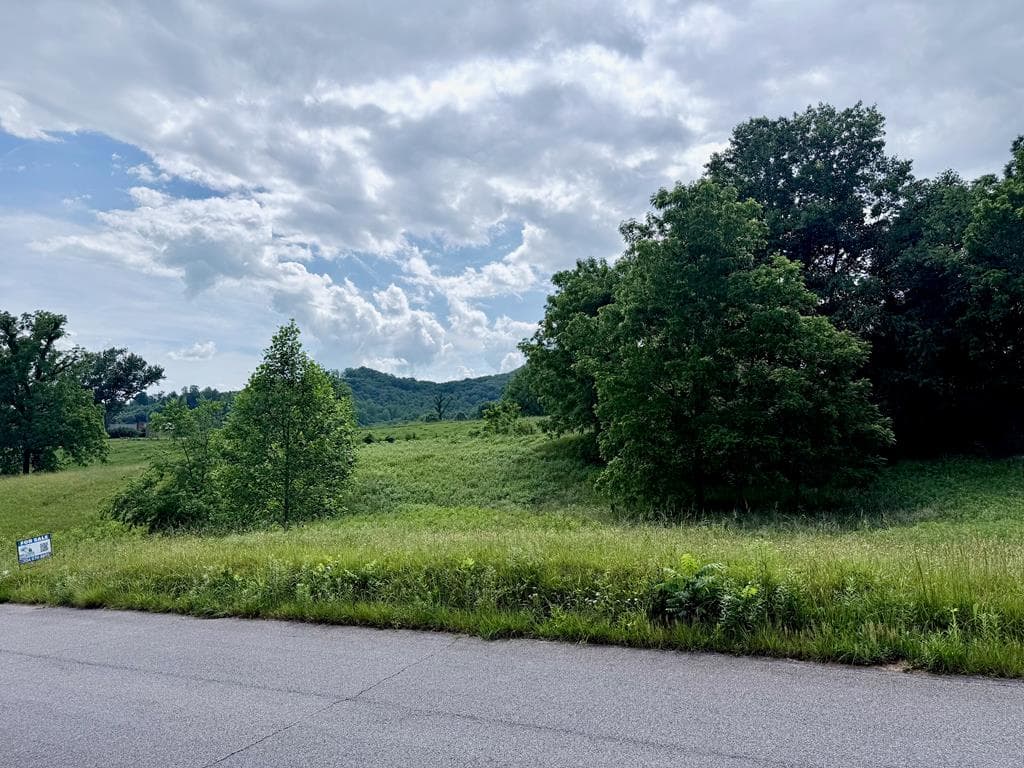 Lot 4 Chatuge Shores Overlook, Hayesville NC 28094 - Photo