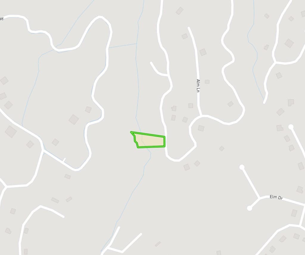 1162 Spalding Circle, Ellijay GA 30540 - Photo