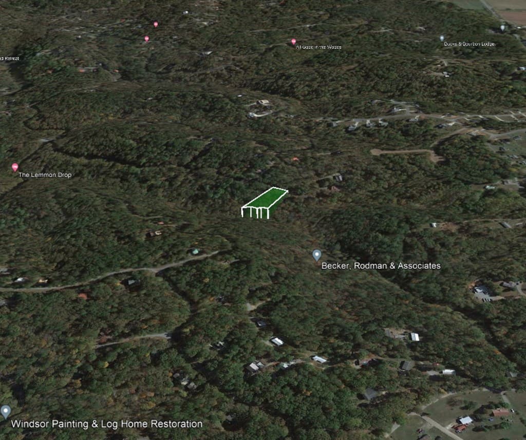 1162 Spalding Circle, Ellijay GA 30540 - Photo