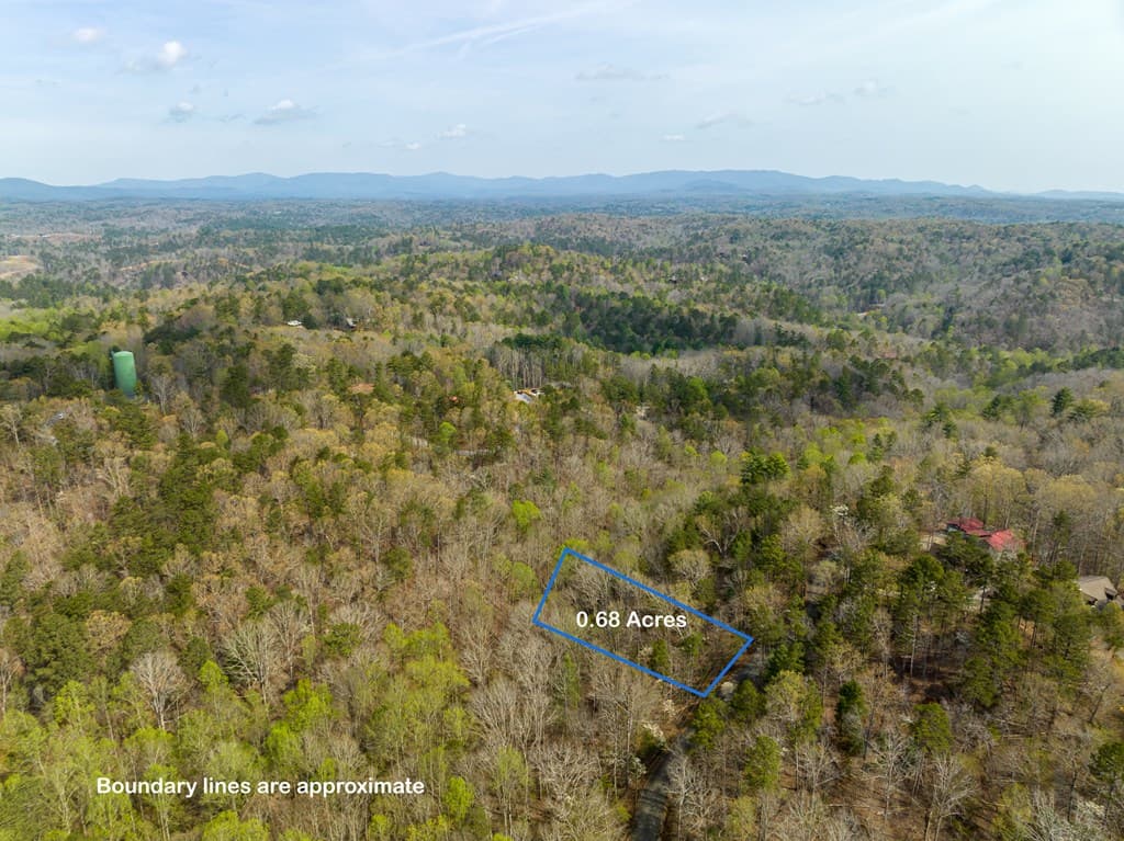 1162 Spalding Circle, Ellijay GA 30540 - Photo