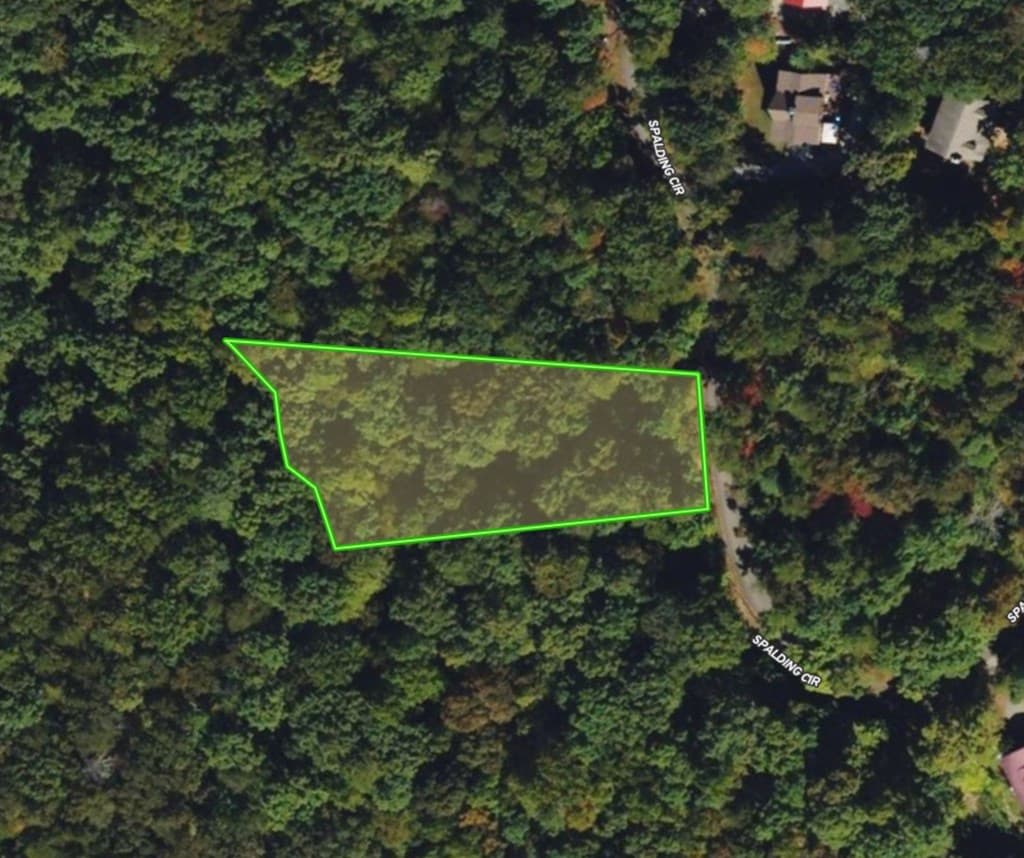 1162 Spalding Circle, Ellijay GA 30540 - Photo