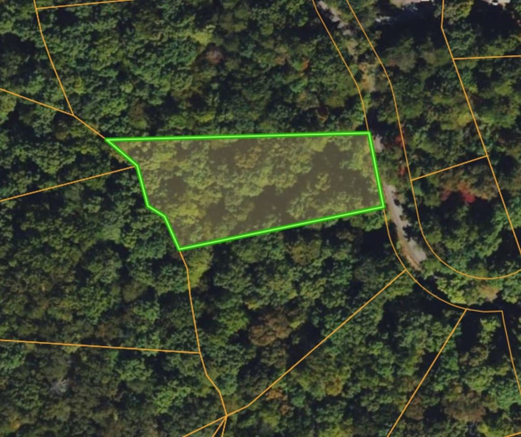 1162 Spalding Circle, Ellijay GA 30540 - Photo