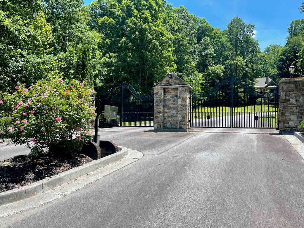 Lot 32 Fodder Creek Mill Drive, Hiawassee GA 30546 - Primary photo