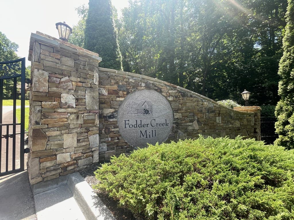 Lot 32 Fodder Creek Mill Drive, Hiawassee GA 30546 - Photo