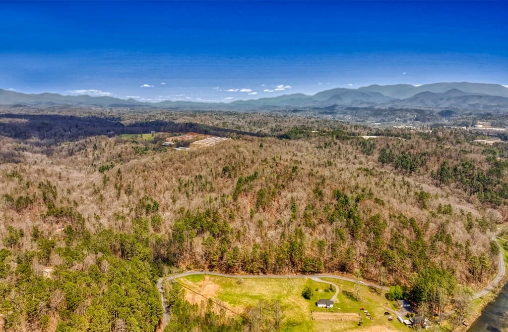 241 AC Legion Road, Ellijay GA 30540 - Photo