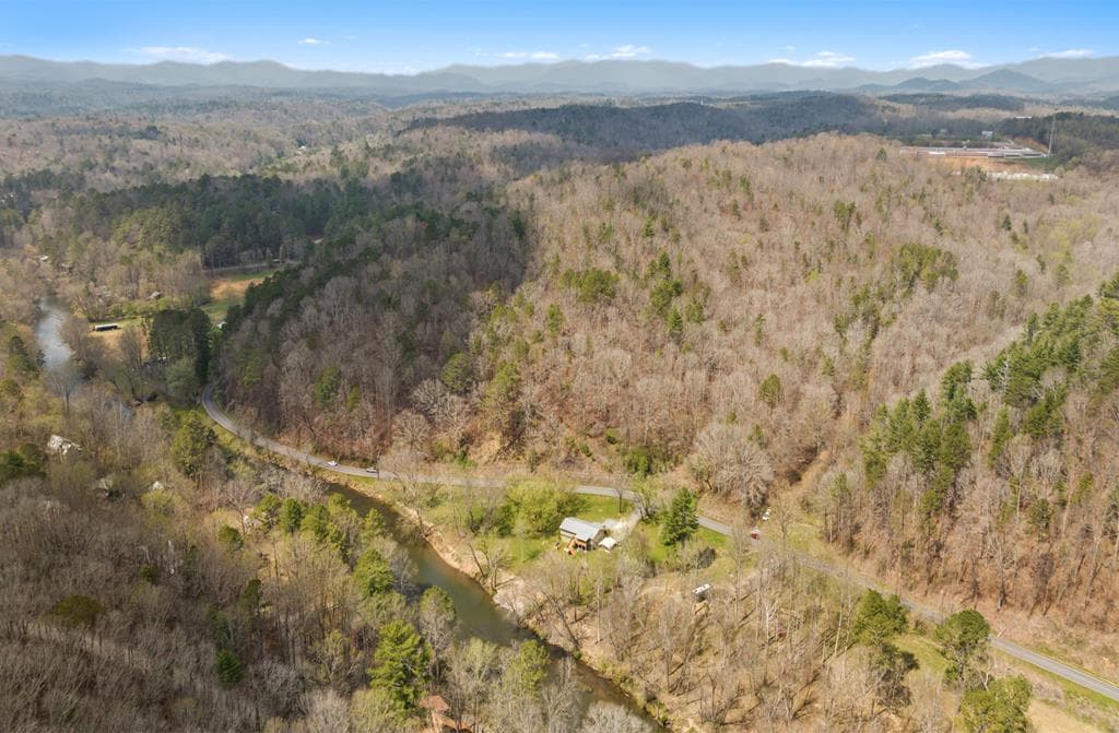 241 AC Legion Road, Ellijay GA 30540 - Photo