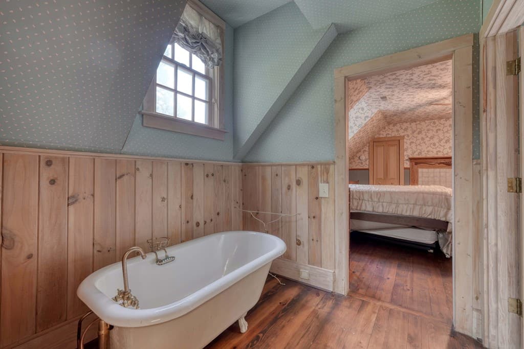 2350 Dial Road, Blue Ridge GA 30513 - Photo