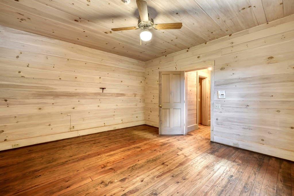 2350 Dial Road, Blue Ridge GA 30513 - Photo