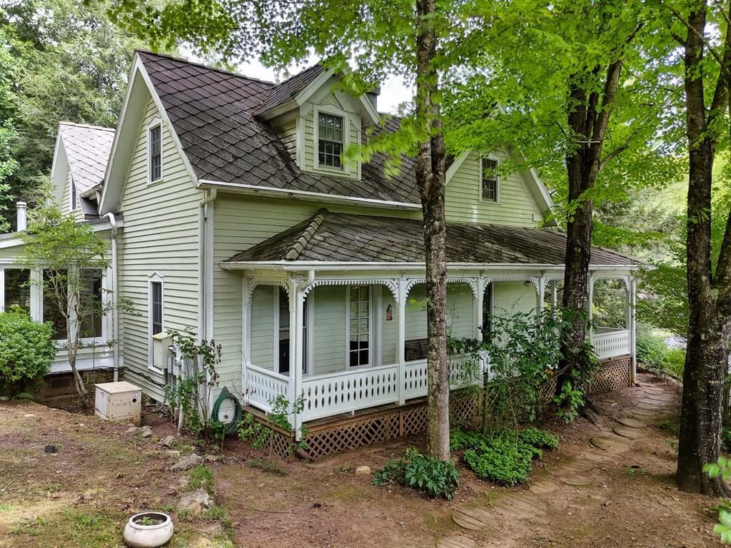 2350 Dial Road, Blue Ridge GA 30513 - Photo