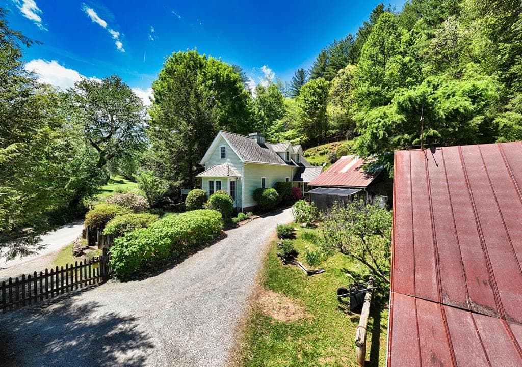 2350 Dial Road, Blue Ridge GA 30513 - Photo