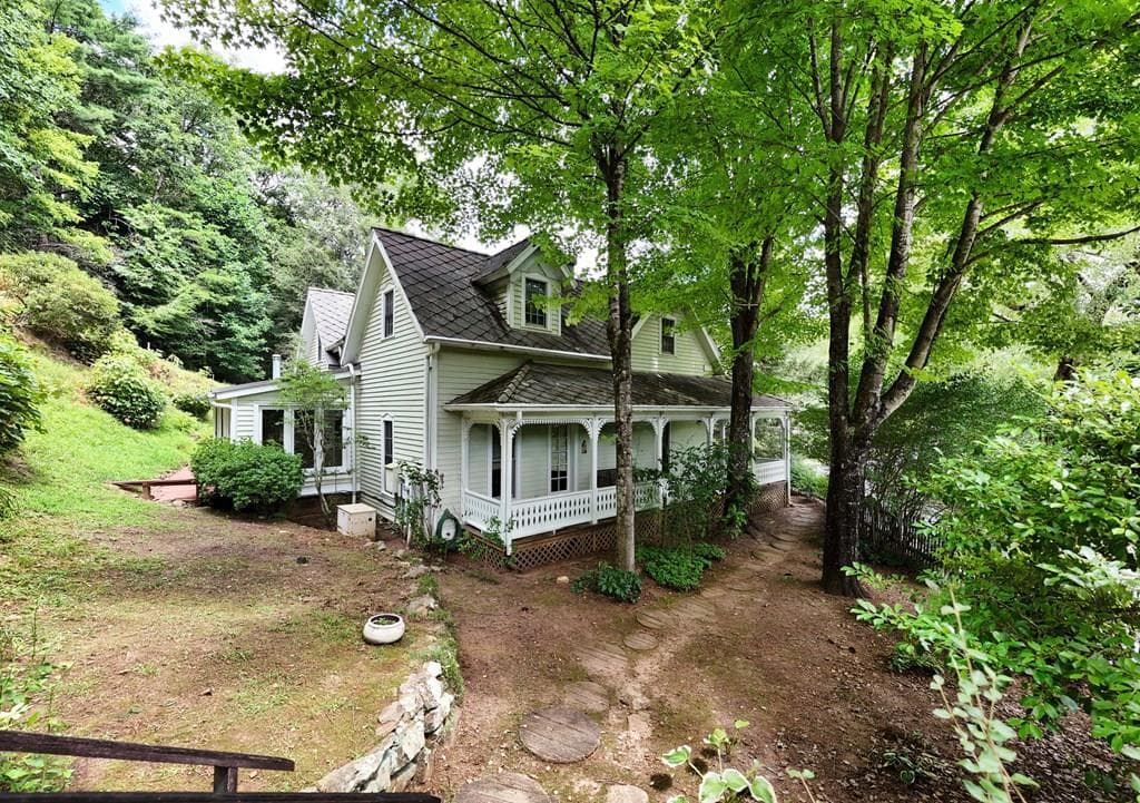 2350 Dial Road, Blue Ridge GA 30513 - Photo